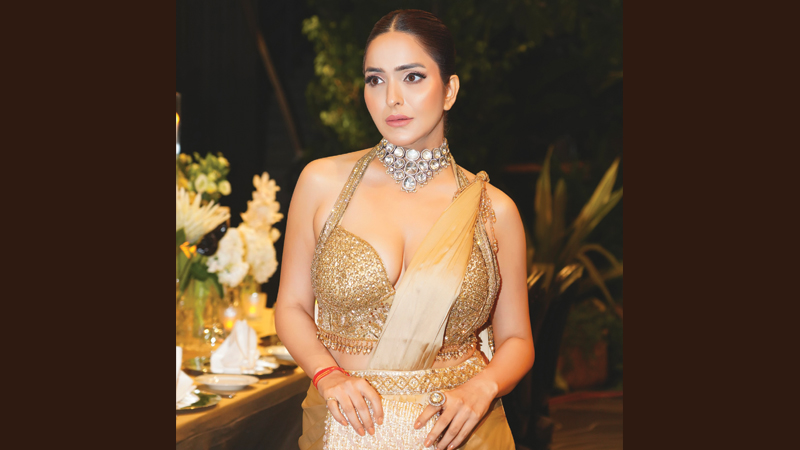 Sonam C Chhabra to debut at the 77th Cannes Film Festival