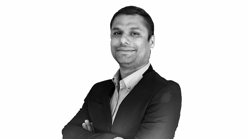 Garage Group elevates Abhishek Misra as AVP instructional design and e-learning