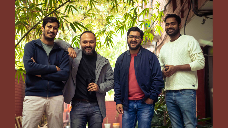 Buffalo Soldiers launch their film division – Eating Potatoes