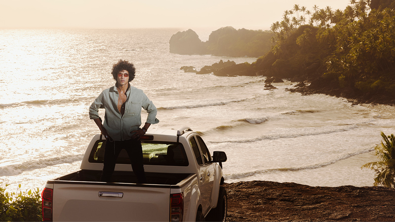 Talented captures raw moments in John Jacobs’ latest collection