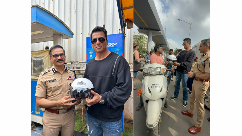 MTV Roadies teams up with Maharashtra Traffic Police for road safety