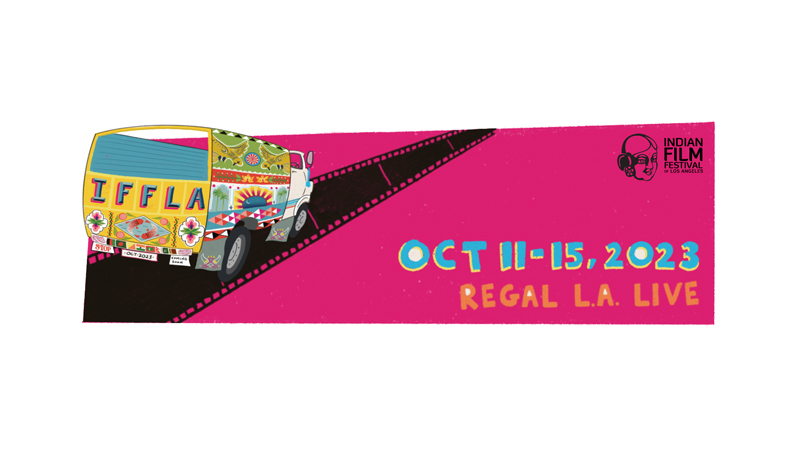 Indian Film Festival Los Angeles 2023