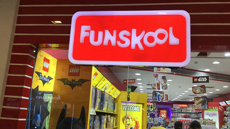 Funskool plays it smart, crosses Rs 300 crore turnover with 20 per cent export boost and desi brand wins