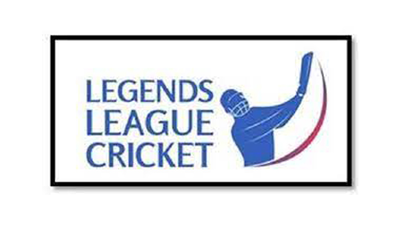 Legends League Cricket expands global reach