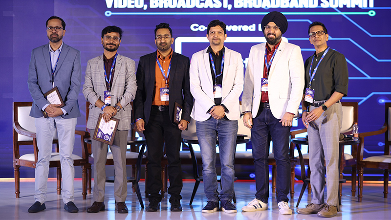 FAST rides the Indian wave: Free TV grows up as subscription fatigue hits prime time
