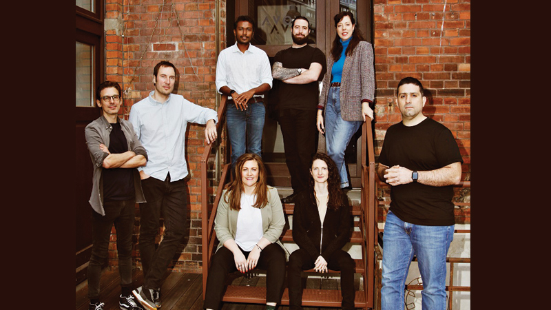 AVOW joins forces with former GameBake team, forming KYLN