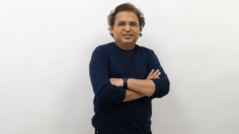 “VisualDub has been built in India by NeuralGarage using its own original research”: Mandar Natekar