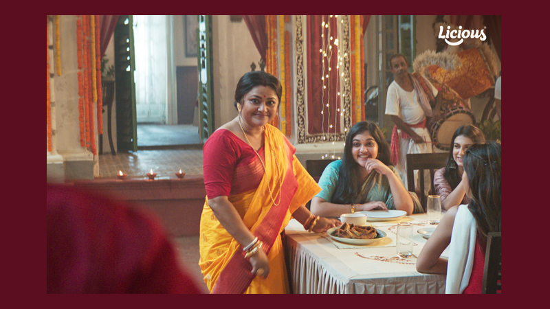 Licious unites Ghotis & Bangals with meaty delights this Durga Pujo