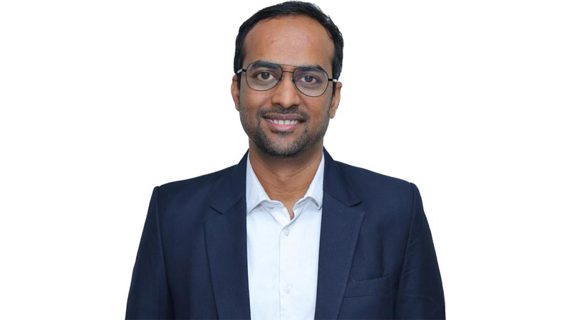 “Winning trust early in the game ensured that the customer retention and repeat buying was high”: AS-IT-IS Nutrition’s Himmath Jain