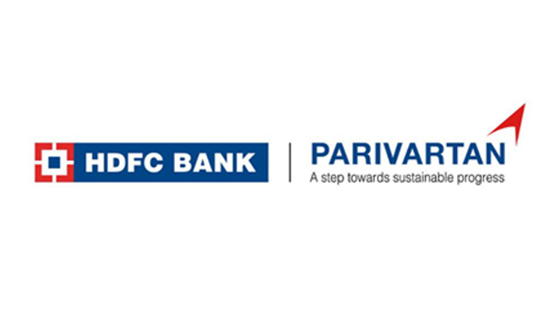 HDFC Bank Parivartan launches digital campaign #LittleSmilesBigDreams