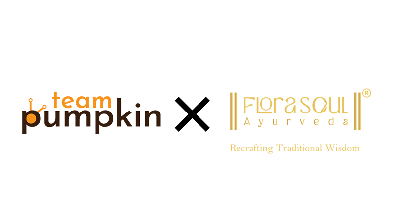 Soulcial strategy! Florasoul hands digital glow-up to Team Pumpkin