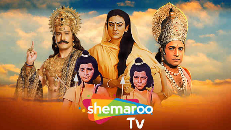 Five and thriving Shemaroo TV celebrates a half-decade of drama