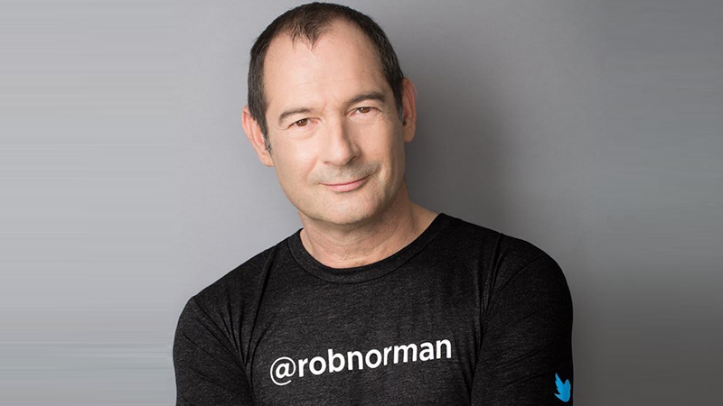 Madison Media appoints Rob Norman as advisor to accelerate digital transformation