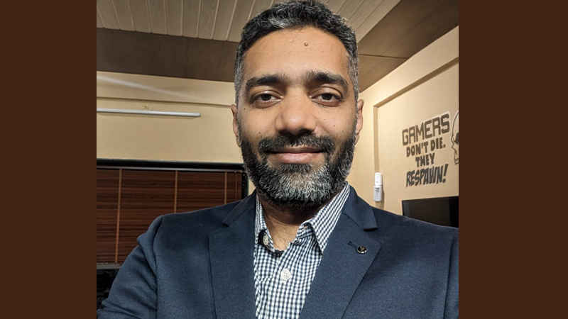 Balancing act: Exploring the intersection of AI advancements and job security in the gaming sector