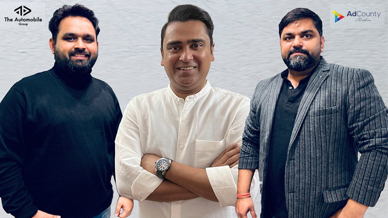 Driving Ad-Vantage, Adcounty and Auto Group shift gears in Asia