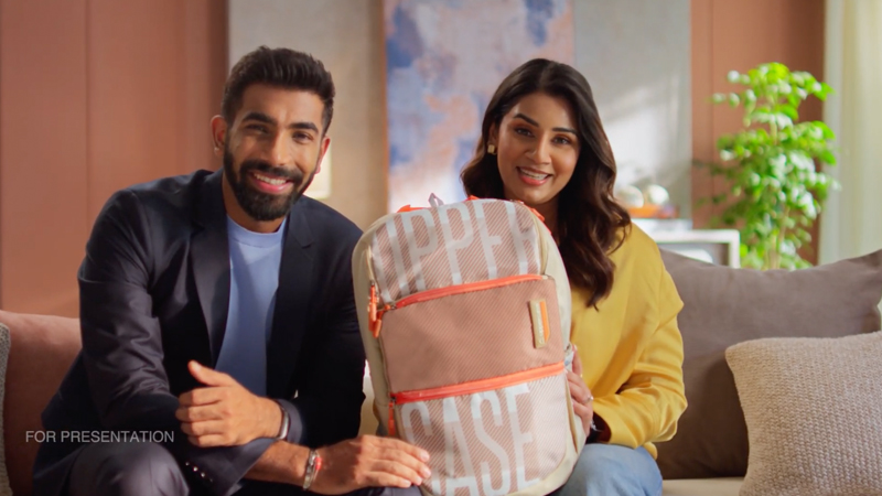 Bumrah’s got baggage as uppercase investment takes off