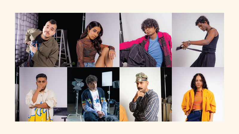 Converse India launches ‘CWTU’ campaign celebrating musical diversity.