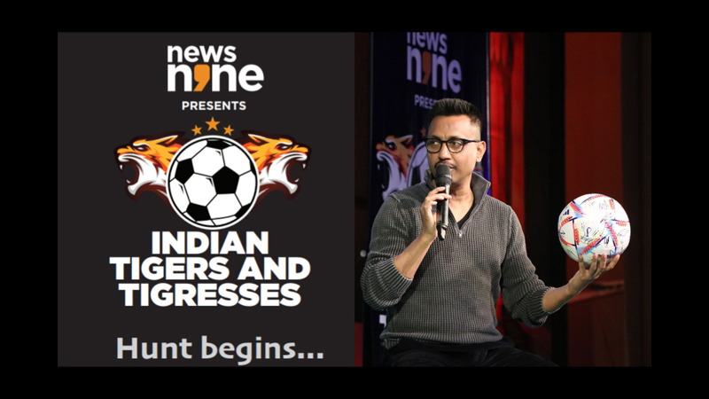 News9 launches ‘Indian Tigers & Tigresses’