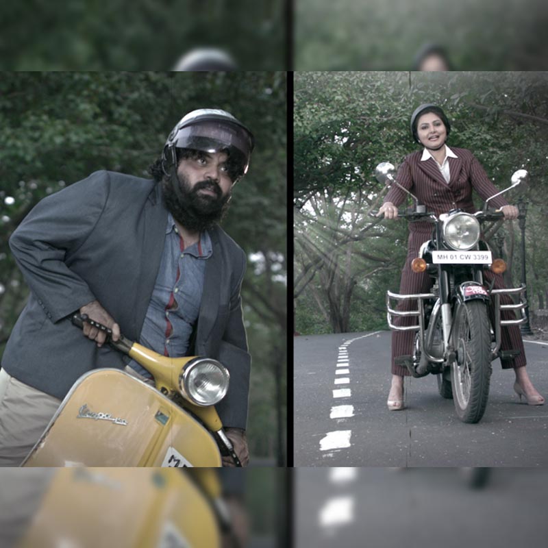 #AajTakSabseTez rolls out new film ‘Zara Jhukke’