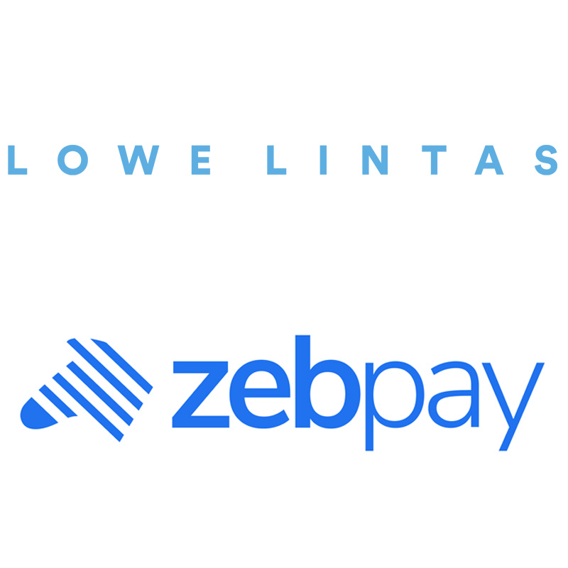 Zebpay appoints Lowe Lintas as its creative agency