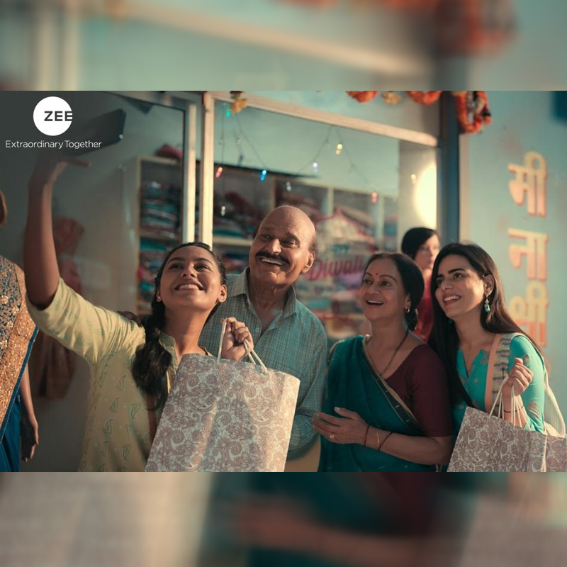 Zee urges consumers to shop local this Diwali