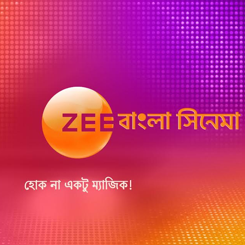 Zee Bangla Cinema unveils new brand identity