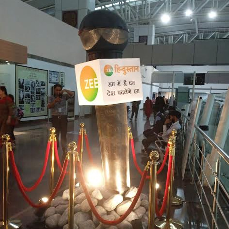 ZEE Hindustan launches marketing campaign to create brand recognition