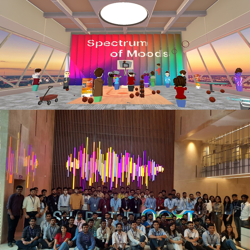 ZEE unveils metaverse induction program in Bengaluru