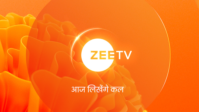 Zee TV elevates consumer experience with an innovative design approach