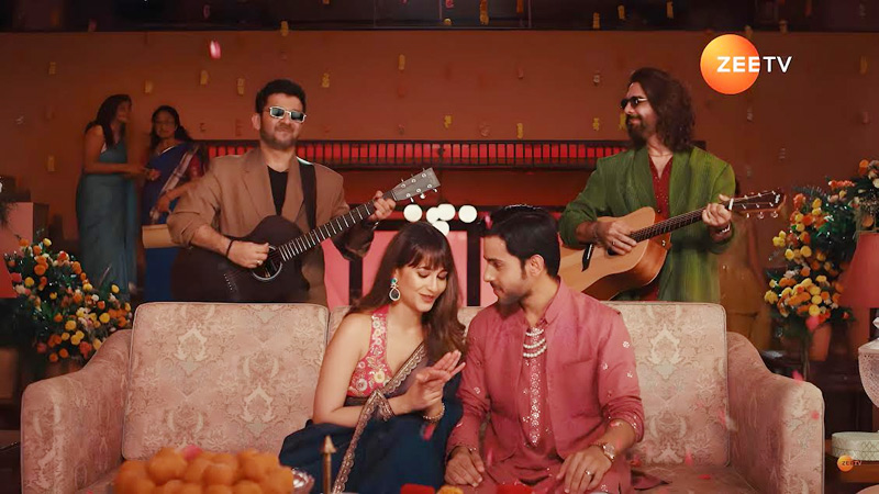 Zee TV returns with the new season of ‘Sa Re Ga Ma Pa’