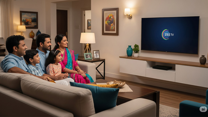 Zee posts Rs 1,115 crore profit as legal heat with Star rises