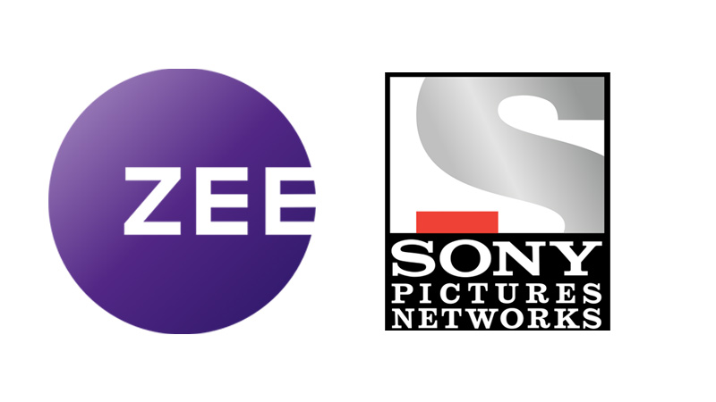 Zee Entertainment, Culver Max Entertainment & Bangla Entertainment smoke peace pipe