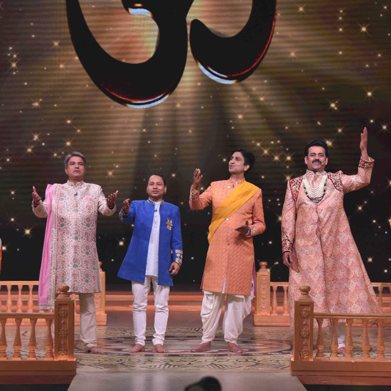 Zee TV’s ‘Swarna Swar Bharat’ premieres on 22 January