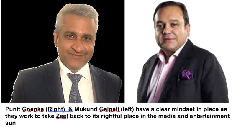 Zeel shows smart bottom line, despite a slippage in its top line IN Q3 FY 25