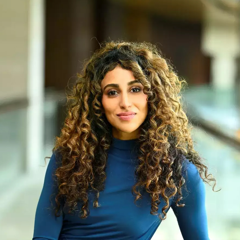 Zomato Live Entertainment onboards Zeenah Vilcassim as CEO