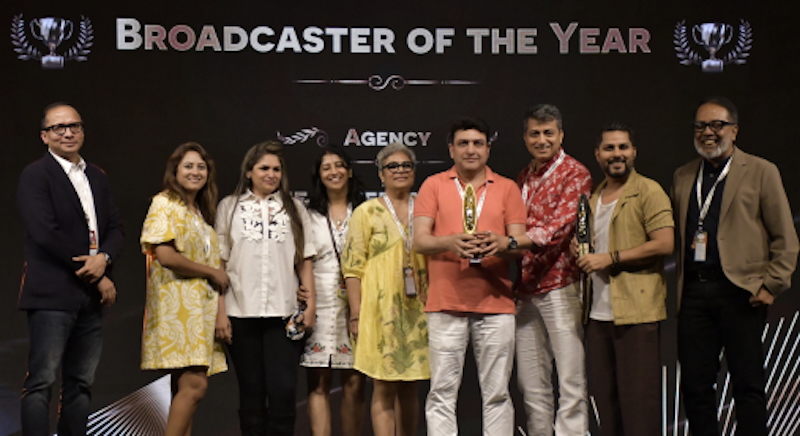 Zee steals the show at Goafest as creativity gets its day in the sun