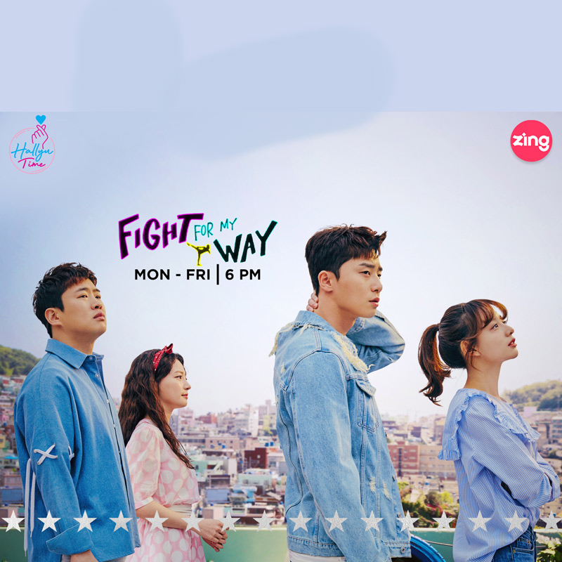 Zing brings Korean dramas and fiction shows in Hindi