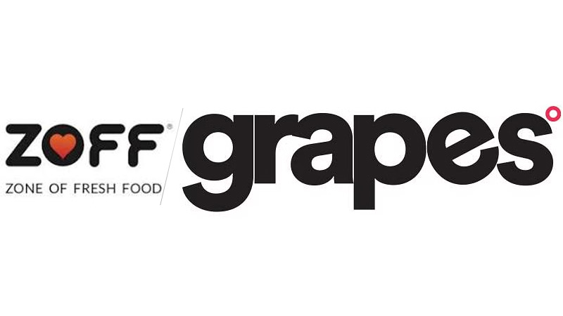 Grapes bags the PR and communication mandate for Zoff Foods