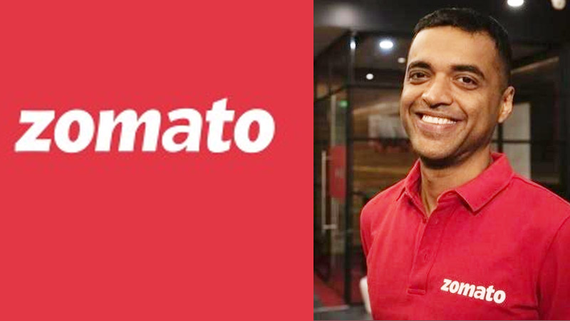 Deepinder Goyal’s Zomato levels up to its final form: Eternal Ltd.