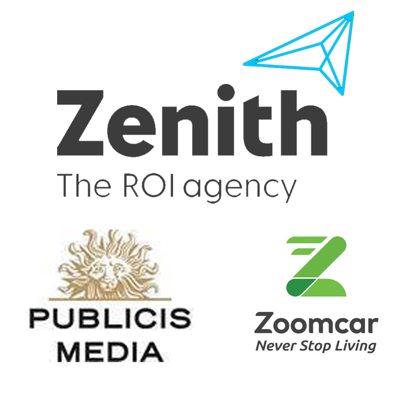 Zenith India bags media mandate for Zoomcar