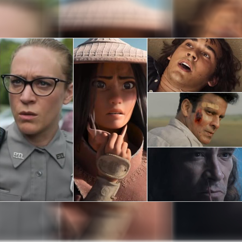 The Family Man 2 to Xtreme: OTT shows you do not miss