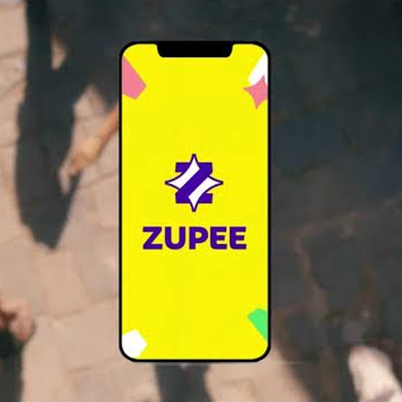Ashwani Rana appointed as chief public policy officer of Zupee