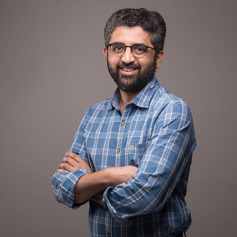 We showcased our content to more audiences during pandemic: Ajay Bhalwankar