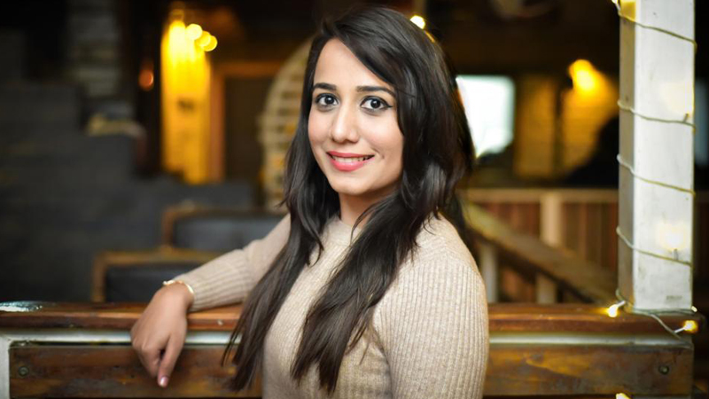 “Column Inches provides tailored startup guidance services to support emerging businesses Pan-India”: Sanya Bajaj