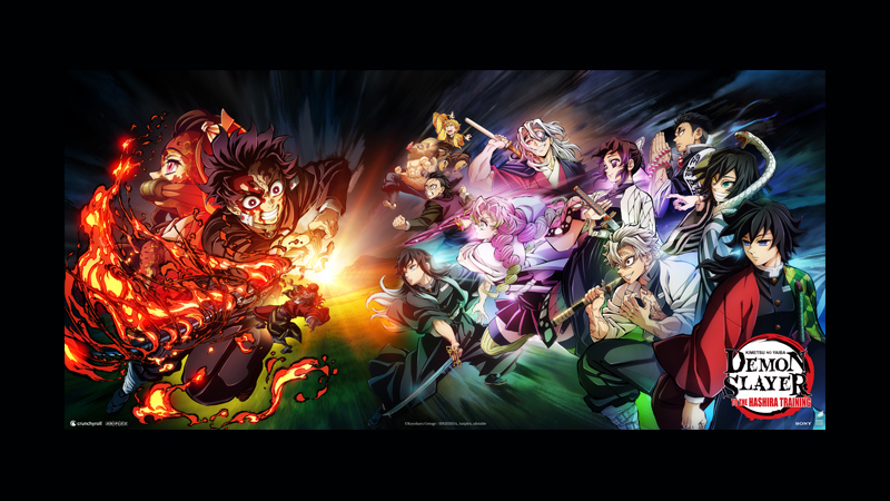 Anime fans gear up! Crunchyroll amps up the anime experience at Comic Con Mumbai