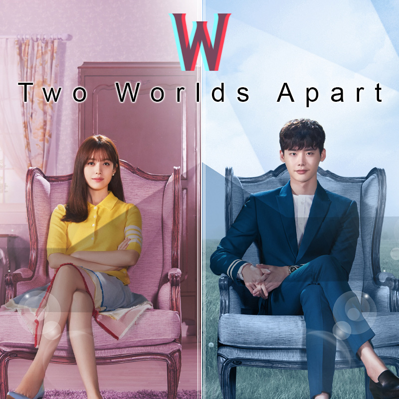 One Take Media Co. brings new K-drama ‘W- Two Worlds Apart’