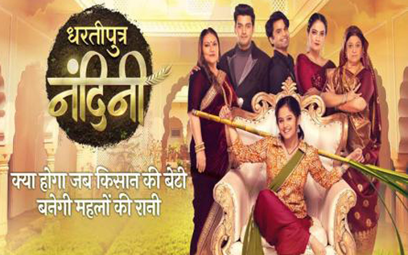 Nazara brings to life a tale of a farmer girl with Dhartiputra Nandini