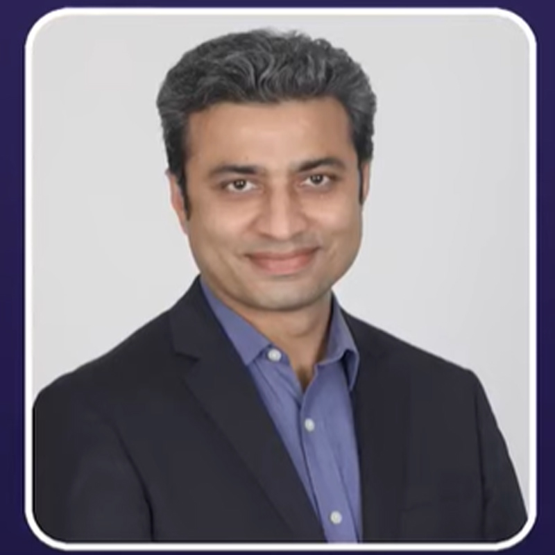 Sandeep Bhushan logs out of Meta after seven years