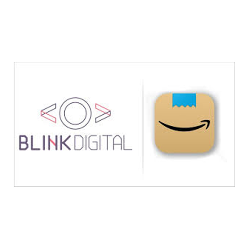 Amazon partners with Blink Digital for India’s first immersive game