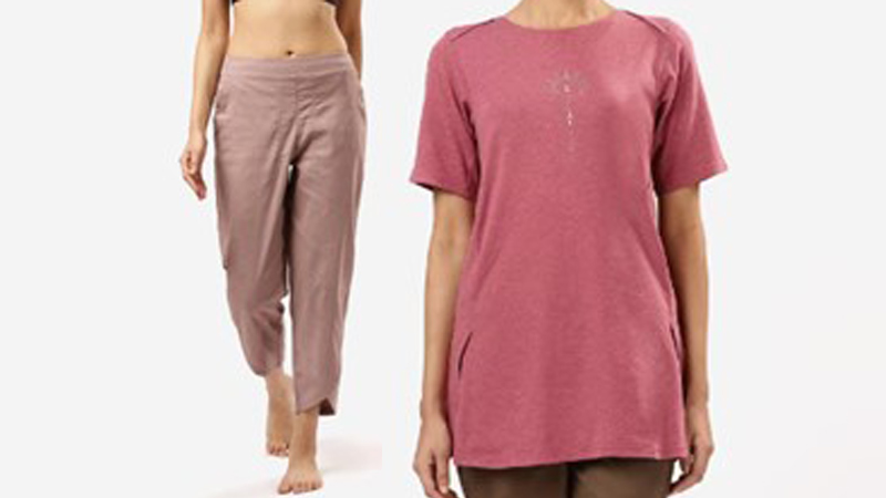 DECATHLON celebrates International Yoga Day with fourth edition of “Take A Breath” initiative